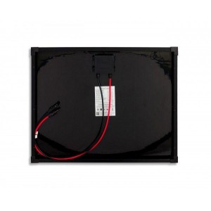 Panou Solar Fotovoltaic monocristalin Solarfam 12V 30W Panou Solar Fotovoltaic monocristalin Solarfam 12V 30W - Panouri Fotovoltaice